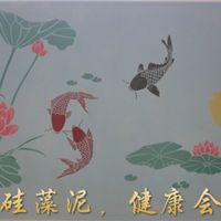 硅藻泥行业新星 山东心雅硅藻泥生产厂家解析