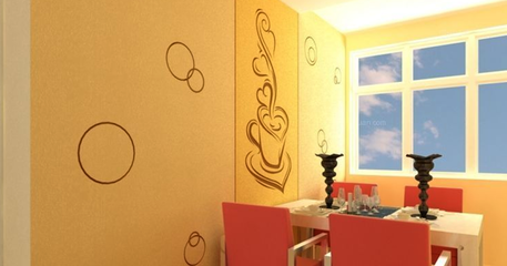 卡美亚硅藻泥 打造绿色健康家居的理想之选