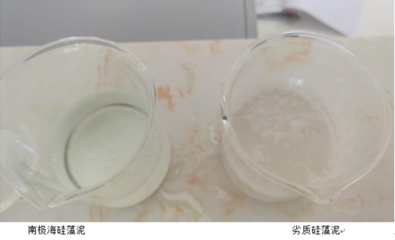 严屹宽揭秘 南极海硅藻泥的品牌真相与品质之道