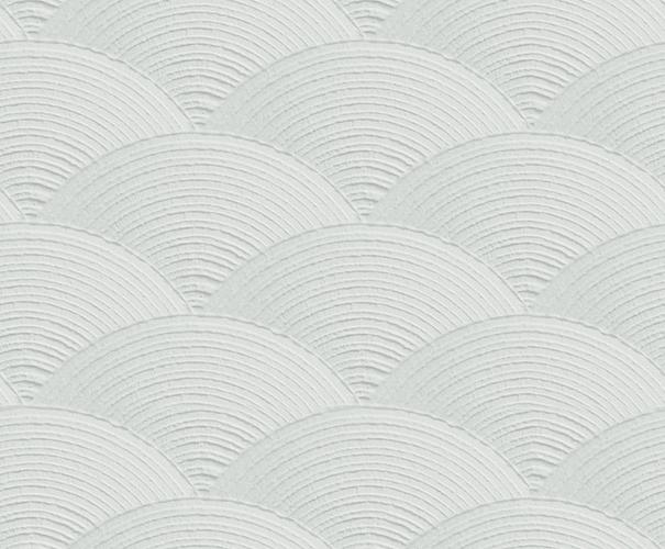 蓝薇硅藻泥